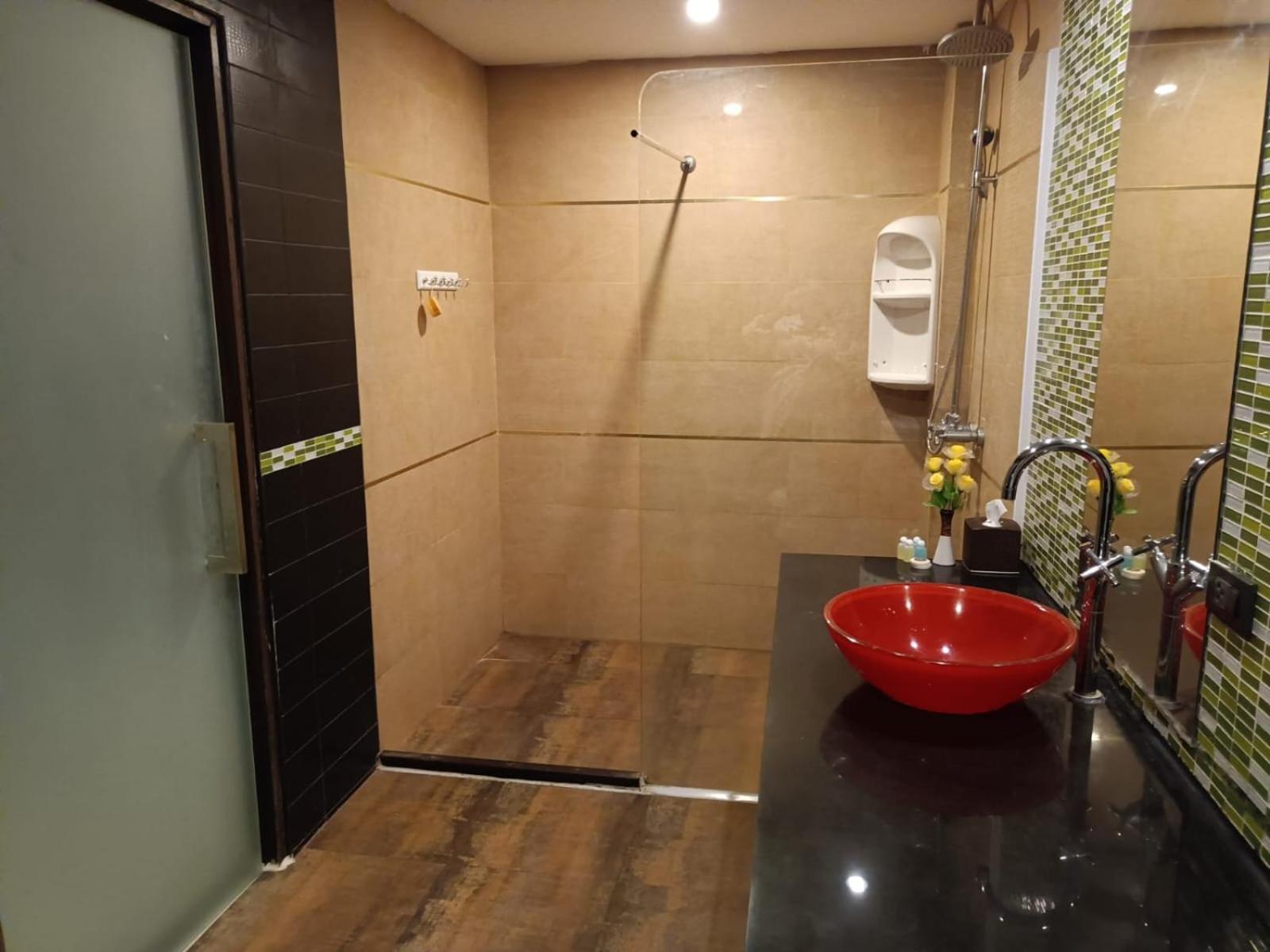 Aura Inn Rooms Pattaya Exteriér fotografie